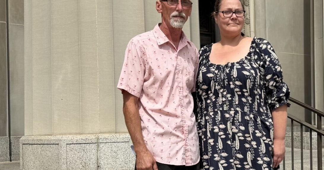 Messenger: Victims of Missouri 'squatter’s law' seek justice, and a place to stay