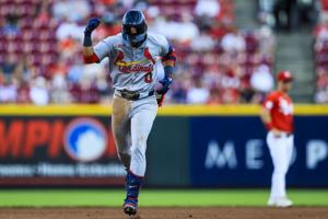 BASEBALL-MLB-CIN-STL/