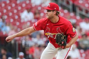 St. Louis Cardinals vs. Colorado Rockies on Friday, Aug. 7, 2026