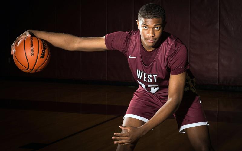 City/Suburban Hoops Report Player of the Year: Belleville West's EJ Liddell  - Chicago Sun-Times