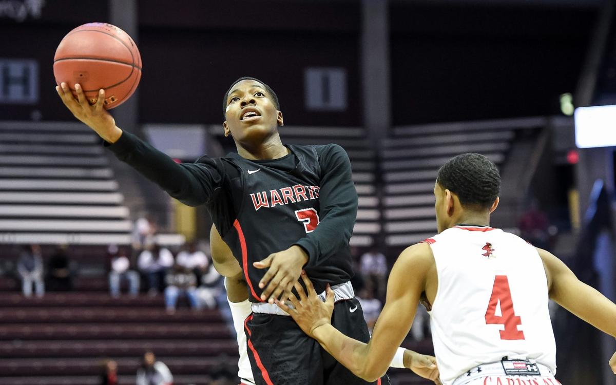 Shooting Woes Hound Jennings In Semifinal Loss To Raytown South