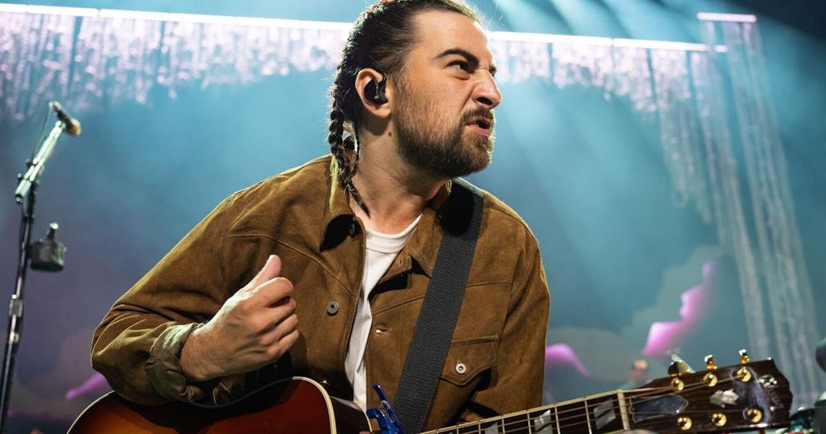 10 must-see concerts coming to St. Louis in August