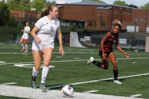 MICDS vs John Burroughs Girls Soccer