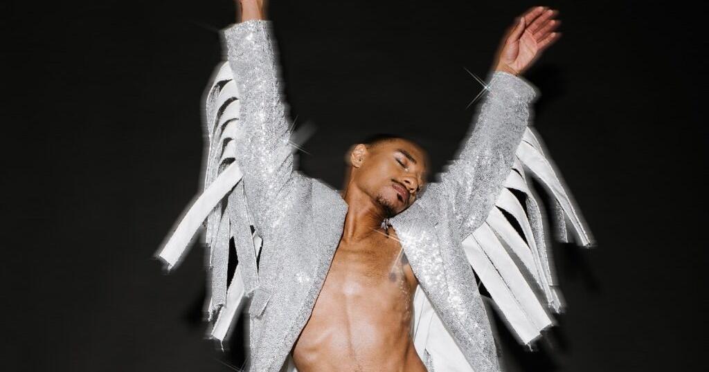 WerQfest headliner Durand Bernarr helps pave the way for Black, queer artists - Vimarsana News