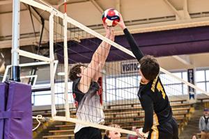 04/28/26 - Boys Volleyball - Parkway Central at Affton