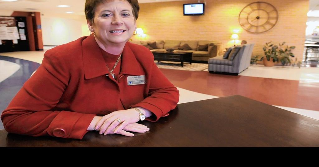 Rockwood South principal earns statewide honor