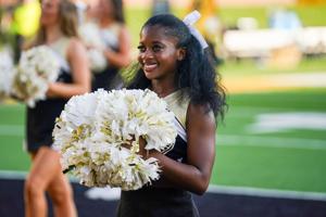 NCAA Football: Troy at Missouri