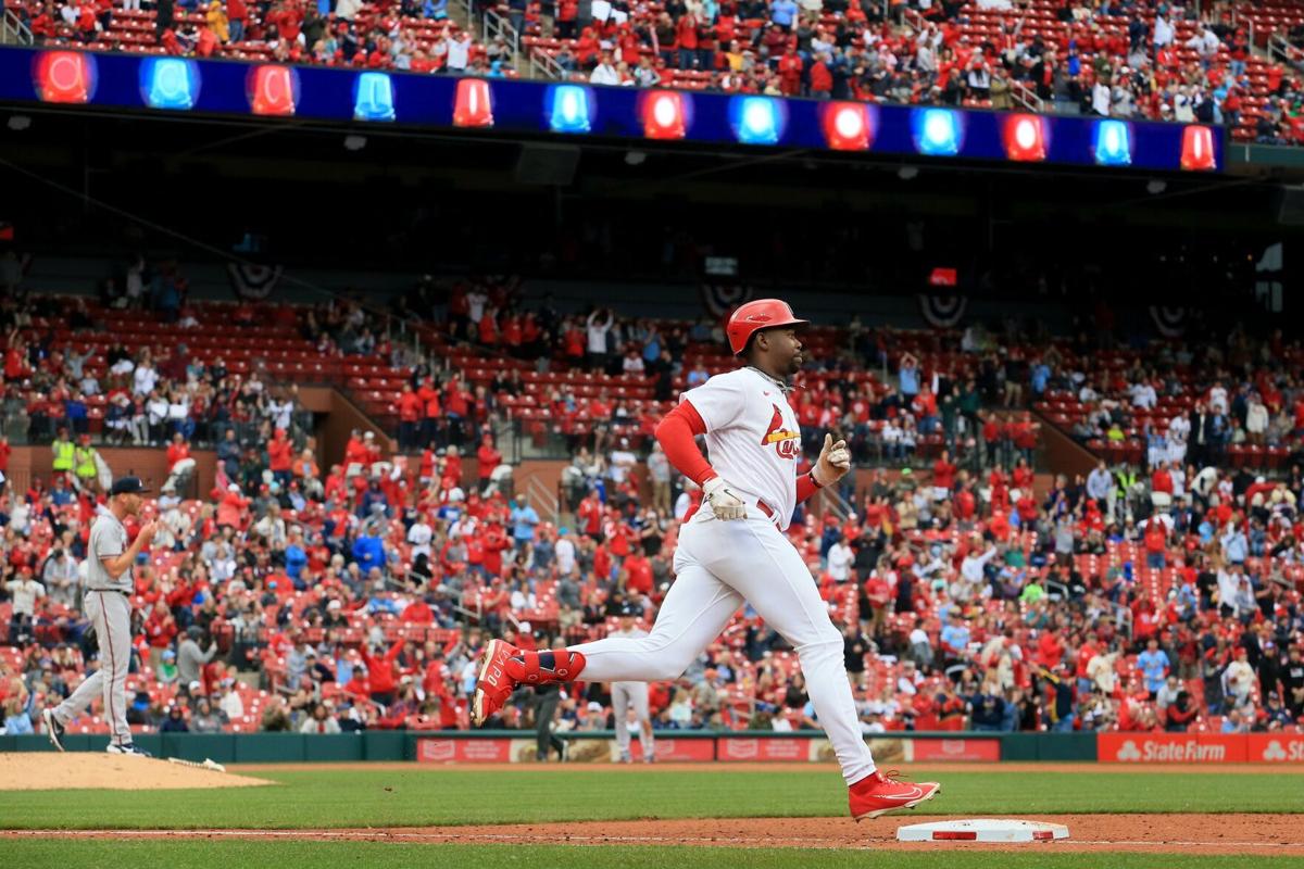 Hochman: O'Neill makes strong impression on Cardinals