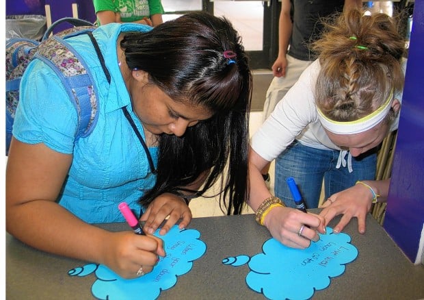 anti Bullying Gift Bullying is a Crime Anti Harassment Gift Jigsaw