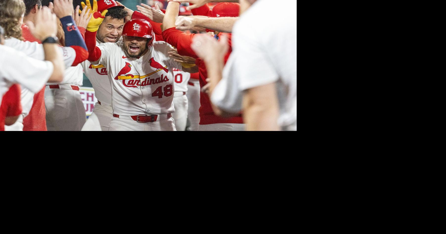 Ivan Herrera kehrt als Sonny Gray zurück, Cardinals wollen Finale retten: ...