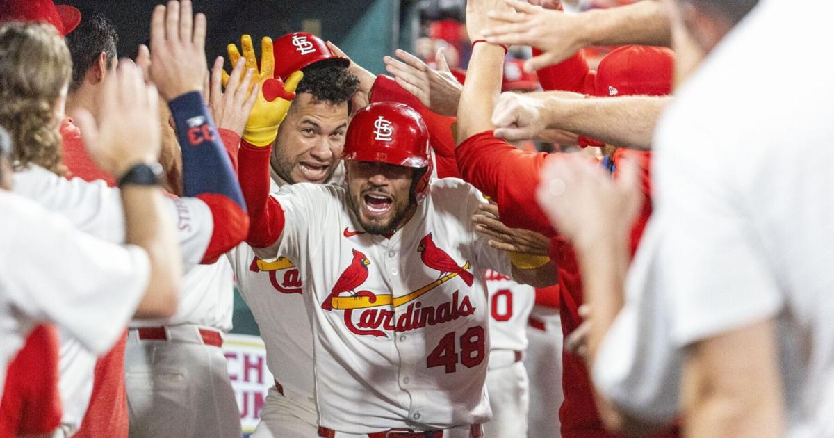 Ivan Herrera kehrt als Sonny Gray zurück, Cardinals wollen Finale retten: ...