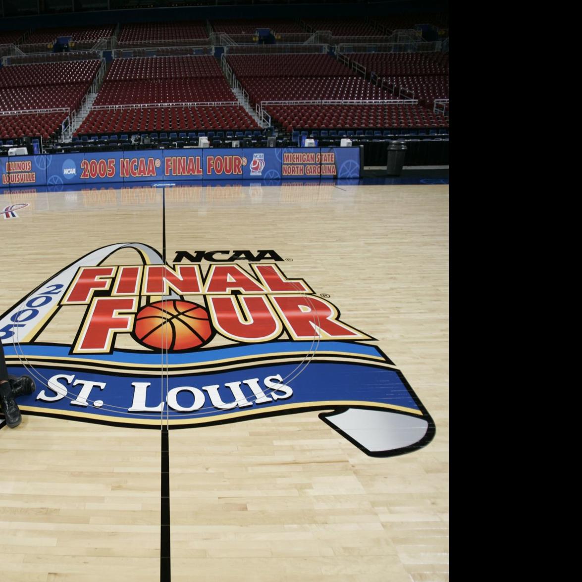 Benfred St Louis Lost Loyal Sports Servant In Aaron Borchelt We Can Learn From His Legacy Ben Frederickson Stltoday Com