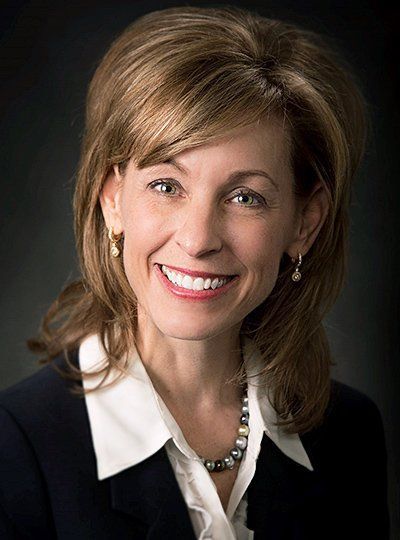 leanne caret boeing