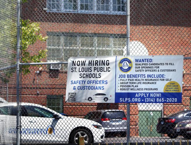 Nicklaus: New numbers show St. Louis back above pre-pandemic employment peak