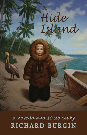 'Hide Island'