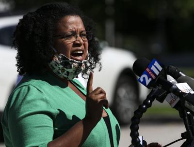 Chappelle-Nadal hired to post in St. Louis County | Politics | 0