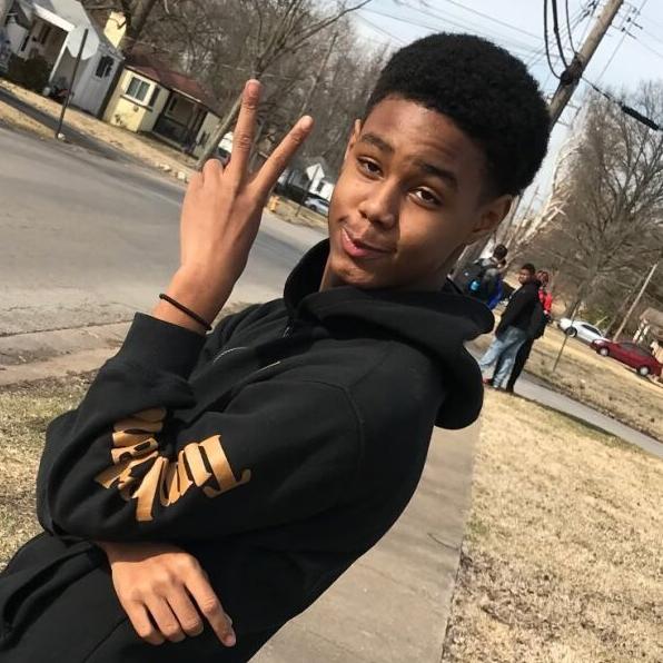 Isaiah Walker