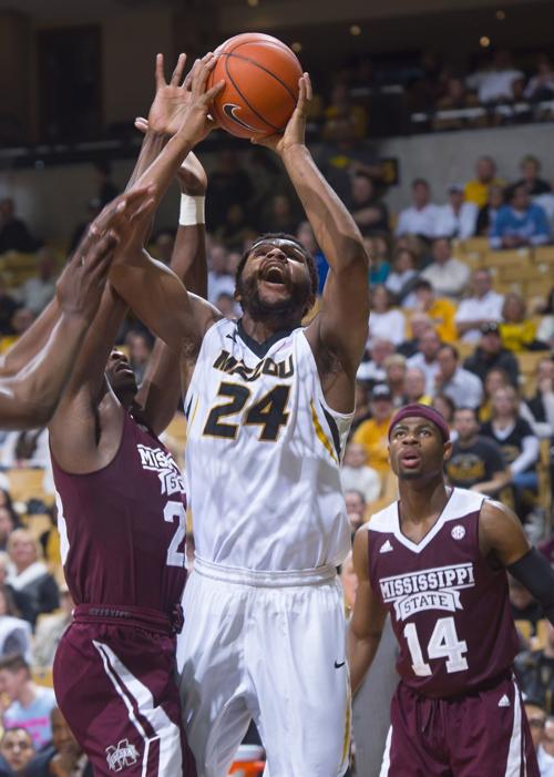 Kevin Puryear Malik Newman Travis Daniels Multimedia