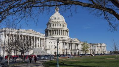 Congress Tax Cuts