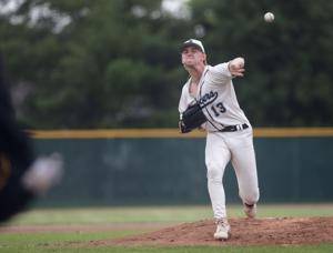 Lafayette vs. Vianney