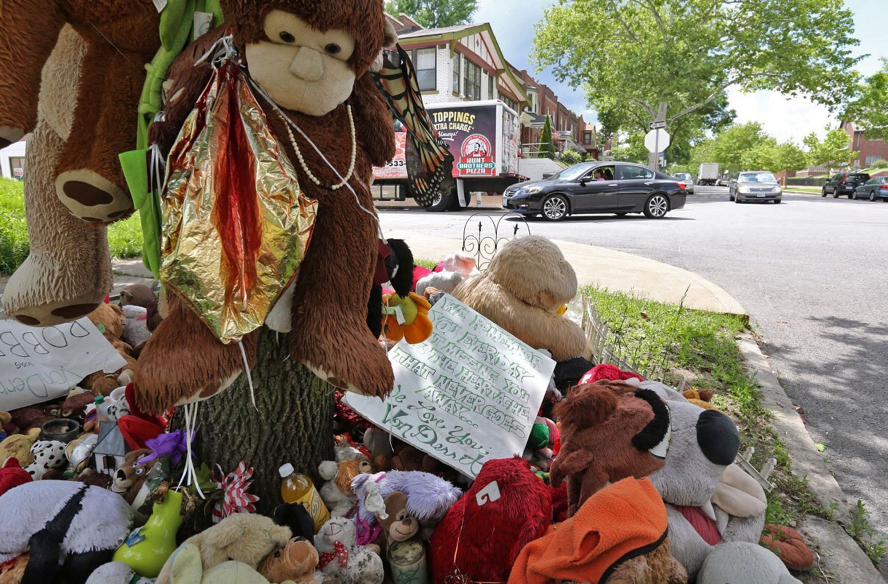 in the night garden toys myer