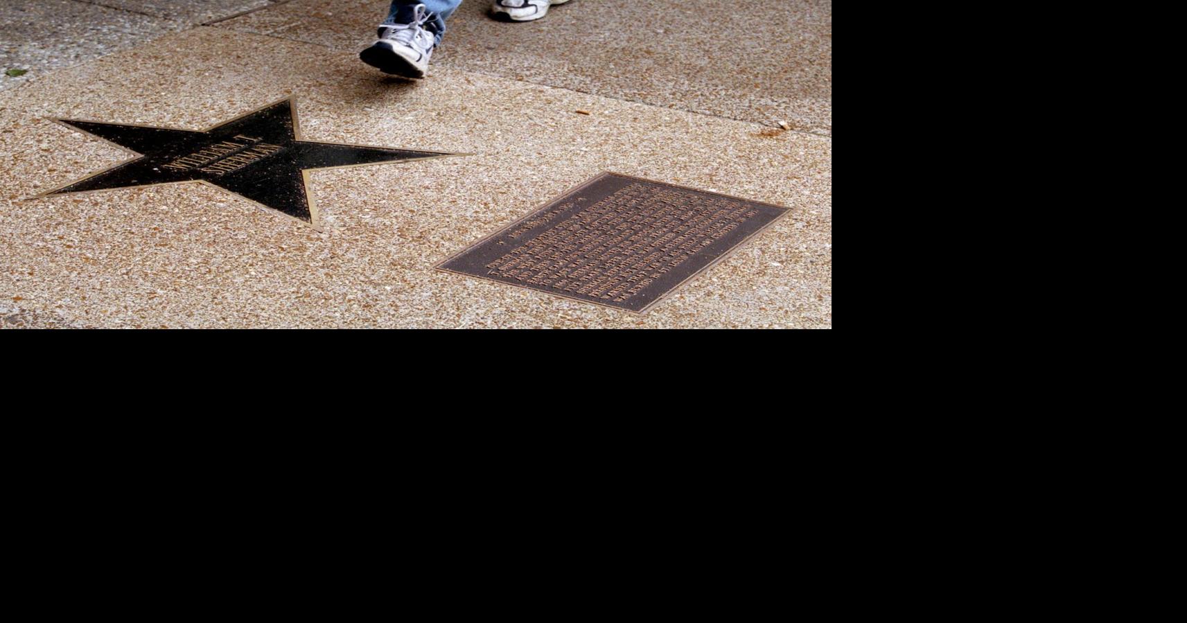 15 St. Louisans we think should be on the Delmar Walk of Fame