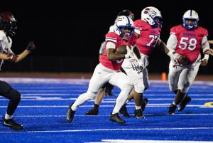 Cahokia vs. Highland