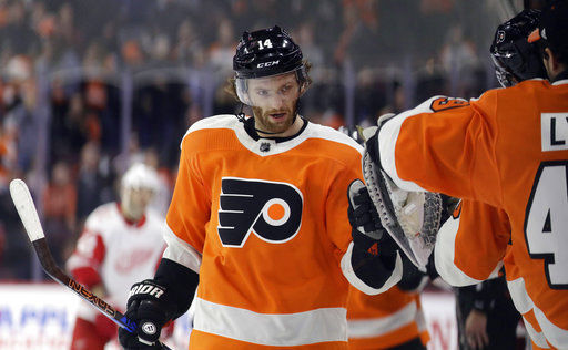 preview blues at flyers st louis blues stltoday com what was the score of the flyers game tonight
