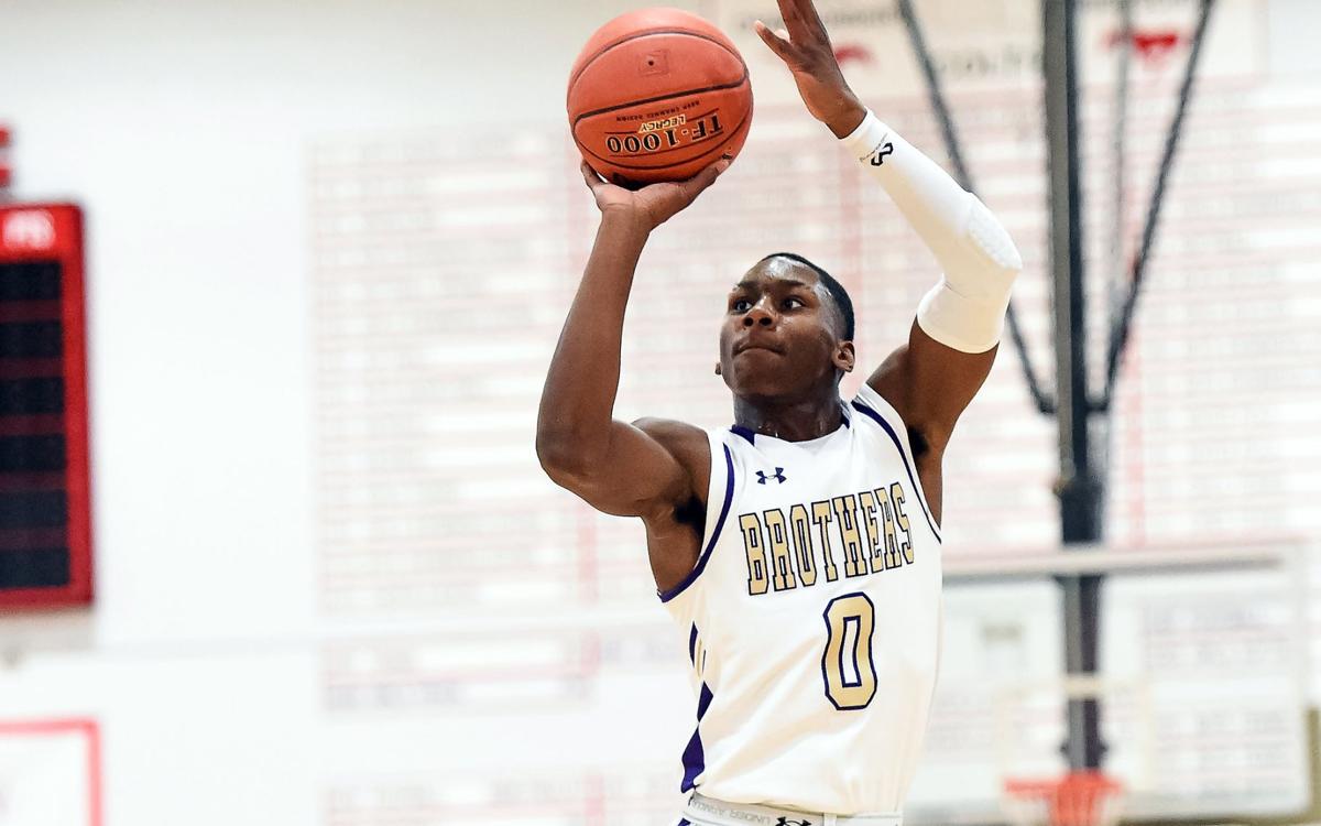 Missouri Class 4 And 5 Sectional Games To Watch Boys Basketball