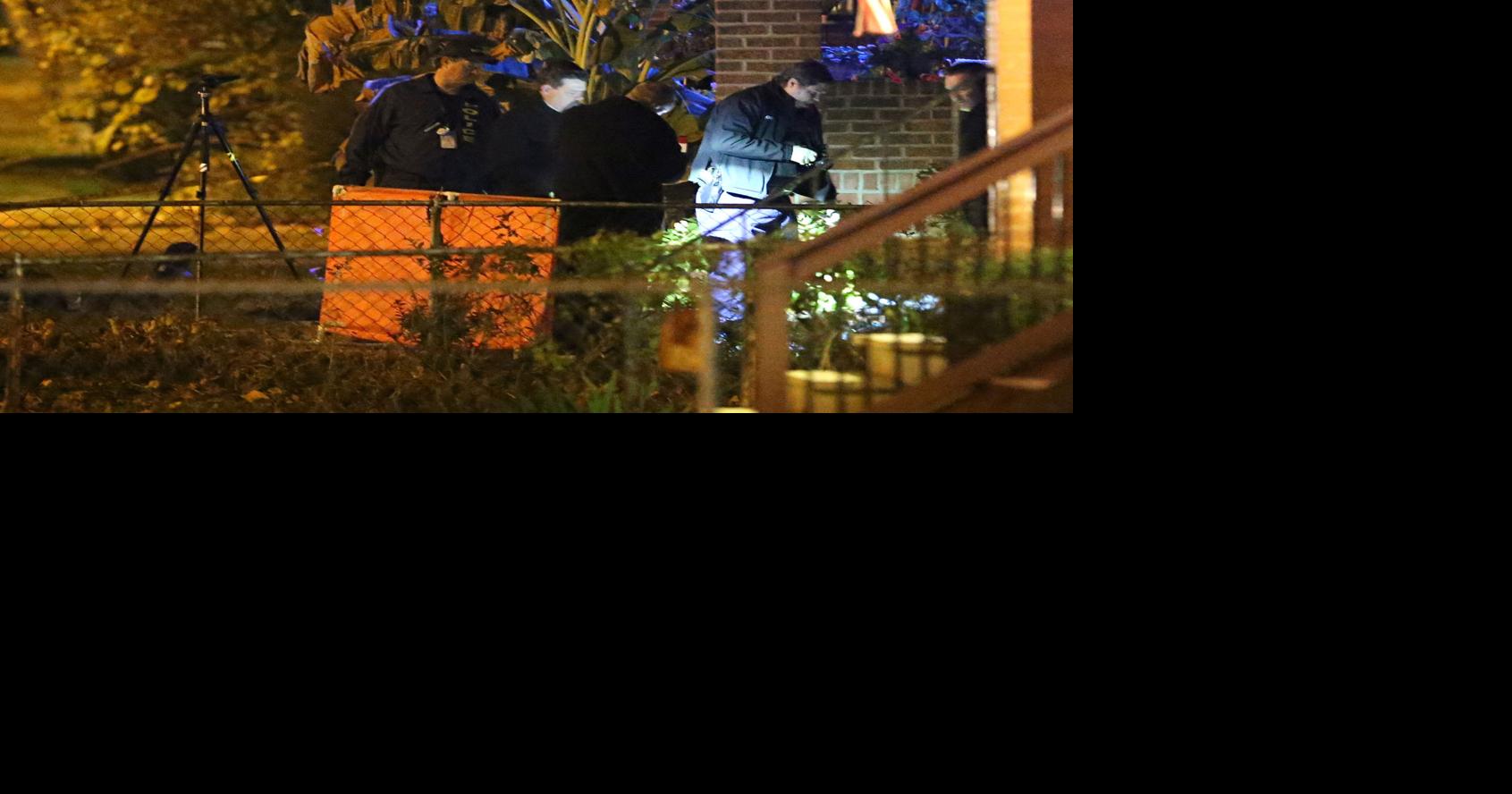 Police-shooting suspect killed later in shootout with officers is ...