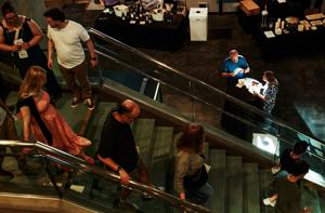 2026-04-16 The Great Taste