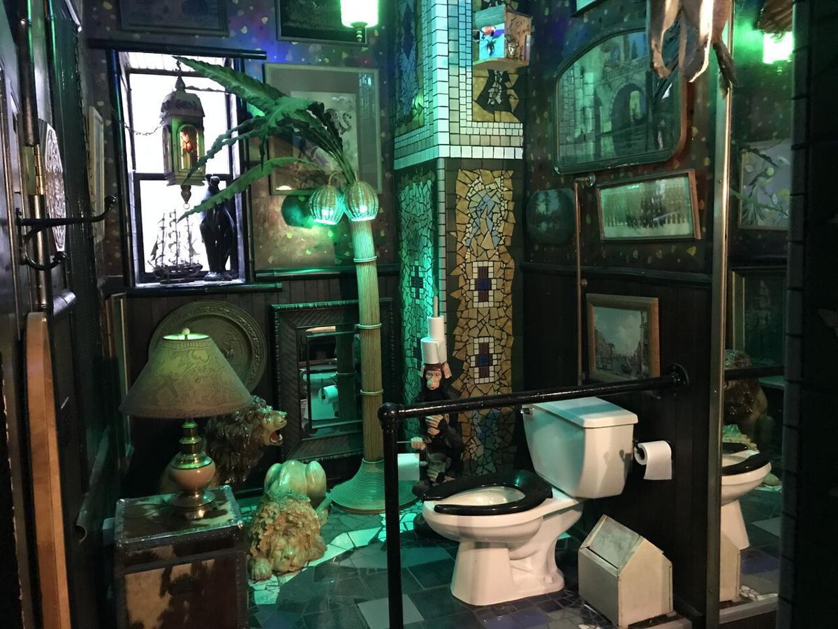 6 Venice Cafe Online Stltoday Com
