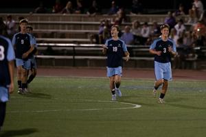 SLUH takes on CBC in Champions League group match