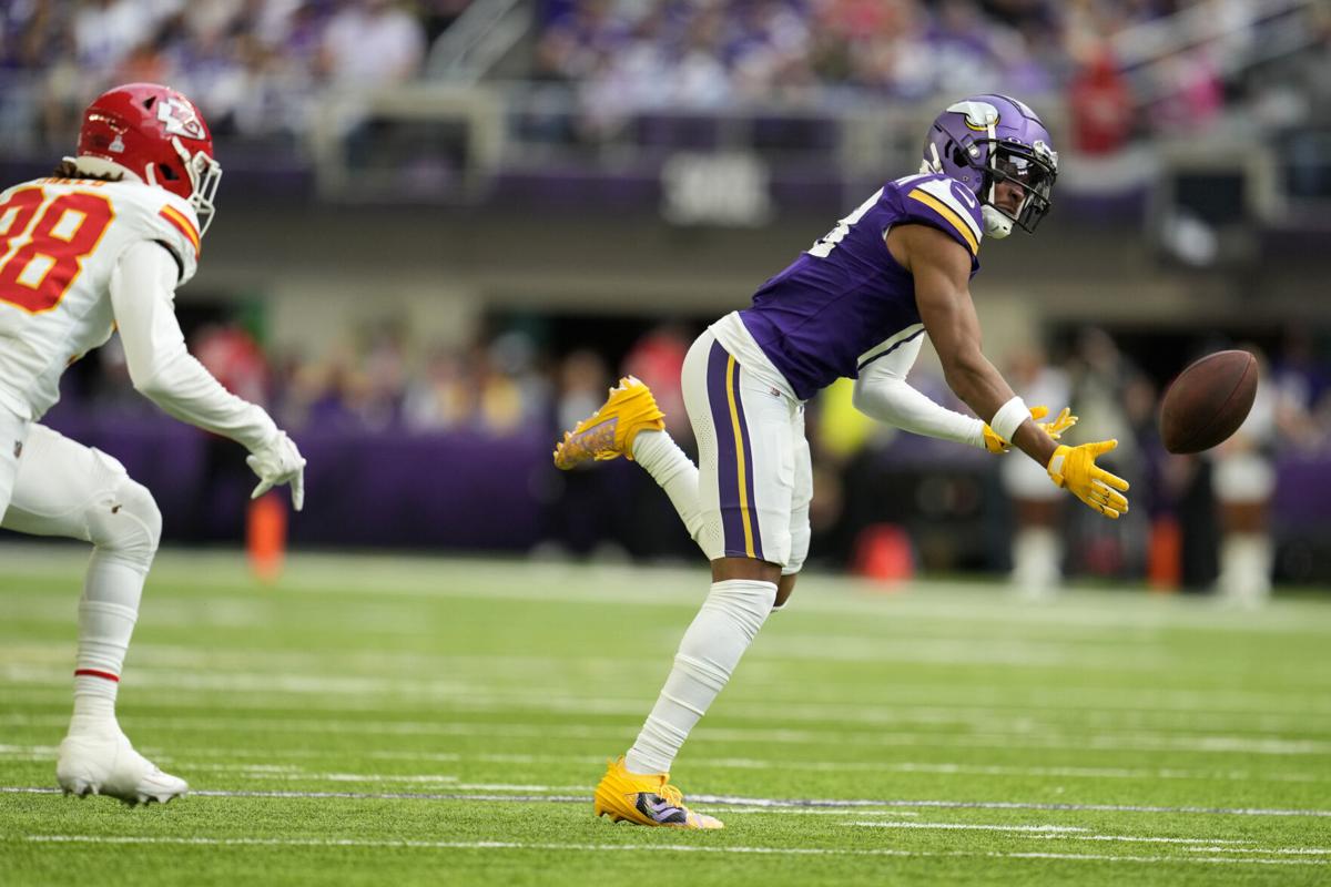 2022 Minnesota Vikings Schedule: Full Listing of Dates, Times and TV Info, News, Scores, Highlights, Stats, and Rumors