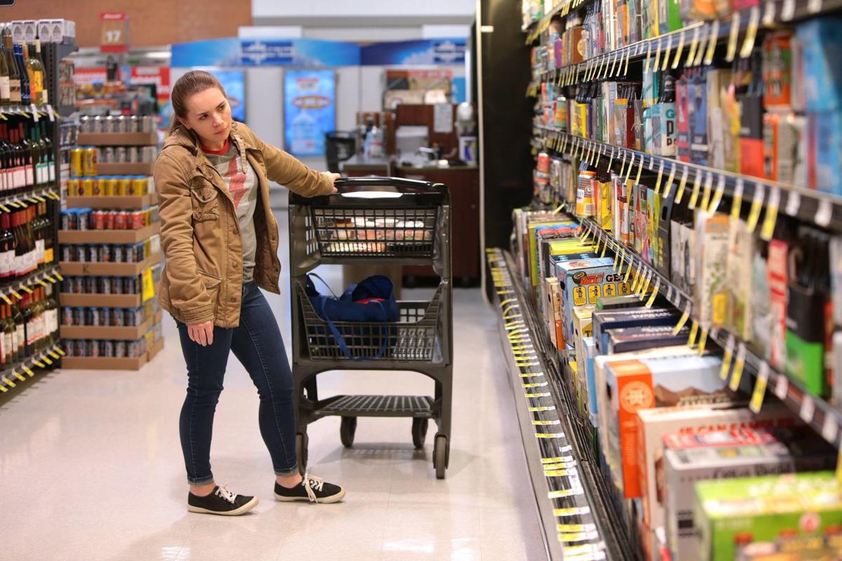 Schnucks adds one hour beer and wine to its grocery delivery service
