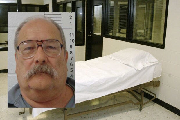 Missouri Supreme Court Sets June Execution Date For Convicted Killer ...