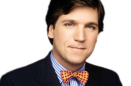 Tucker Carlson