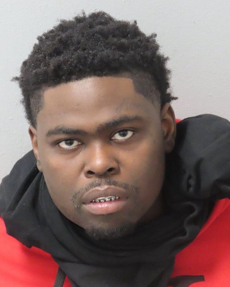 St. Louis rapper arrested while filming music video in north city