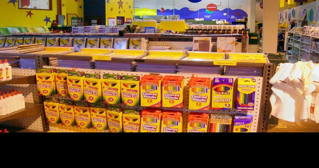 KidSmart seeks simple school supplies for students