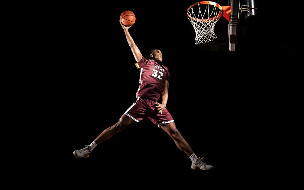 All Metro Boys Basketball Player Of The Year Belleville West S