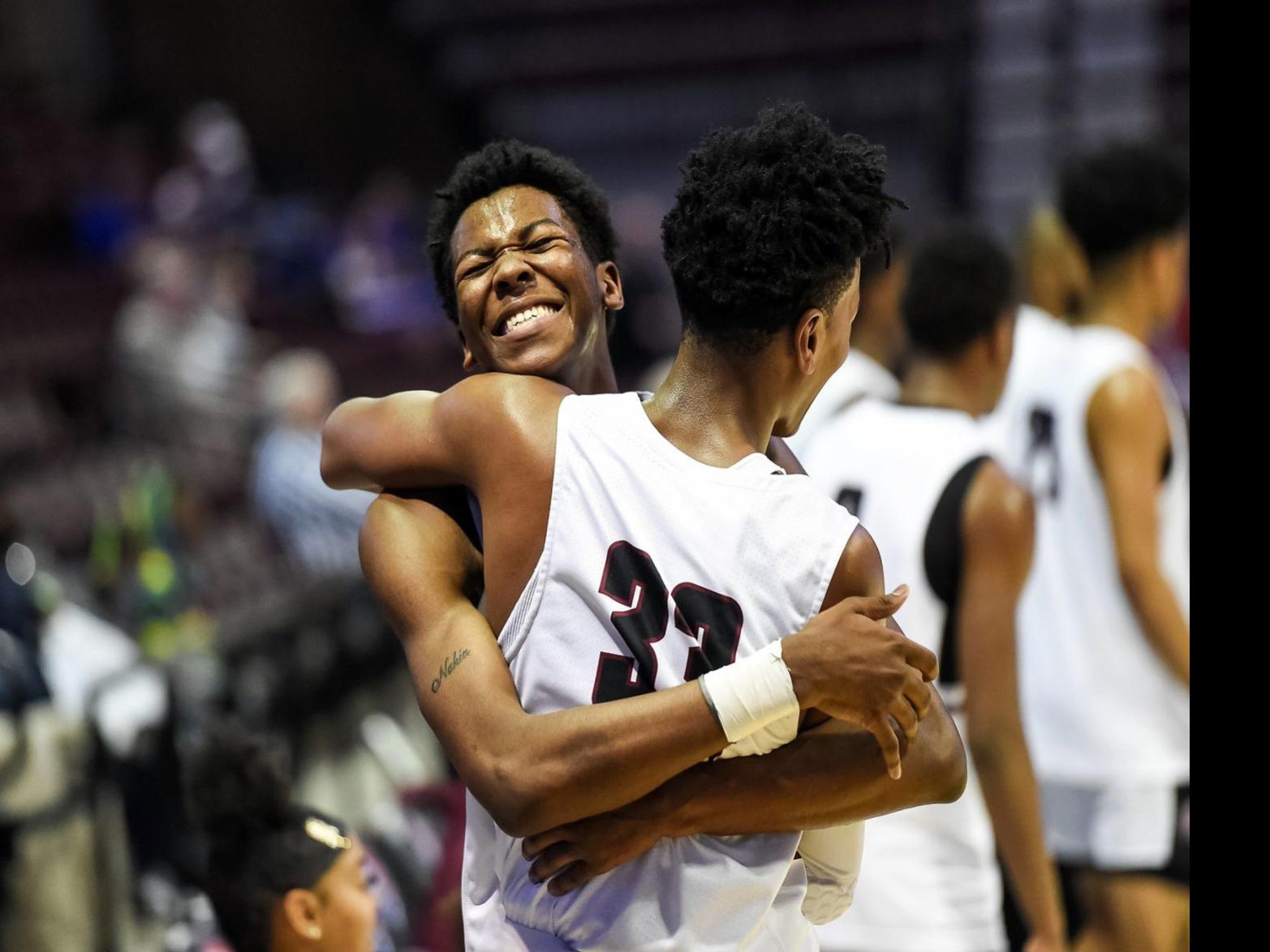 Hochman 49 States Have Ended All High School Basketball Games