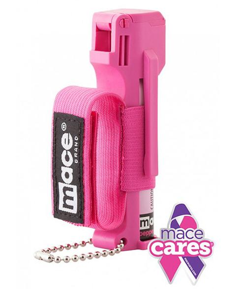 Gear Mace Hot Pink Defense Pepper Spray Jogger Model Health Stltoday Com Gear Mace Hot Pink Defense Pepper Spray Jogger Model Health Stltoday Com