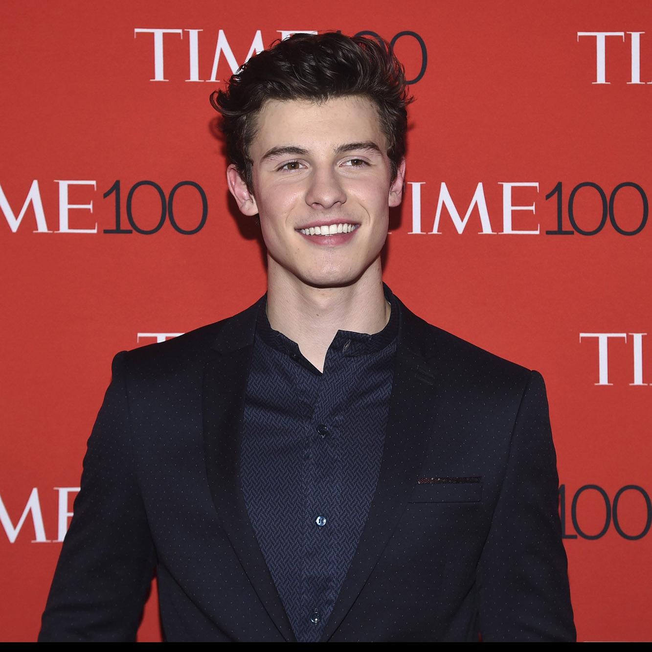 Shawn Mendes Tour Comes To Scottrade Center In 2019 The Blender Stltoday Com