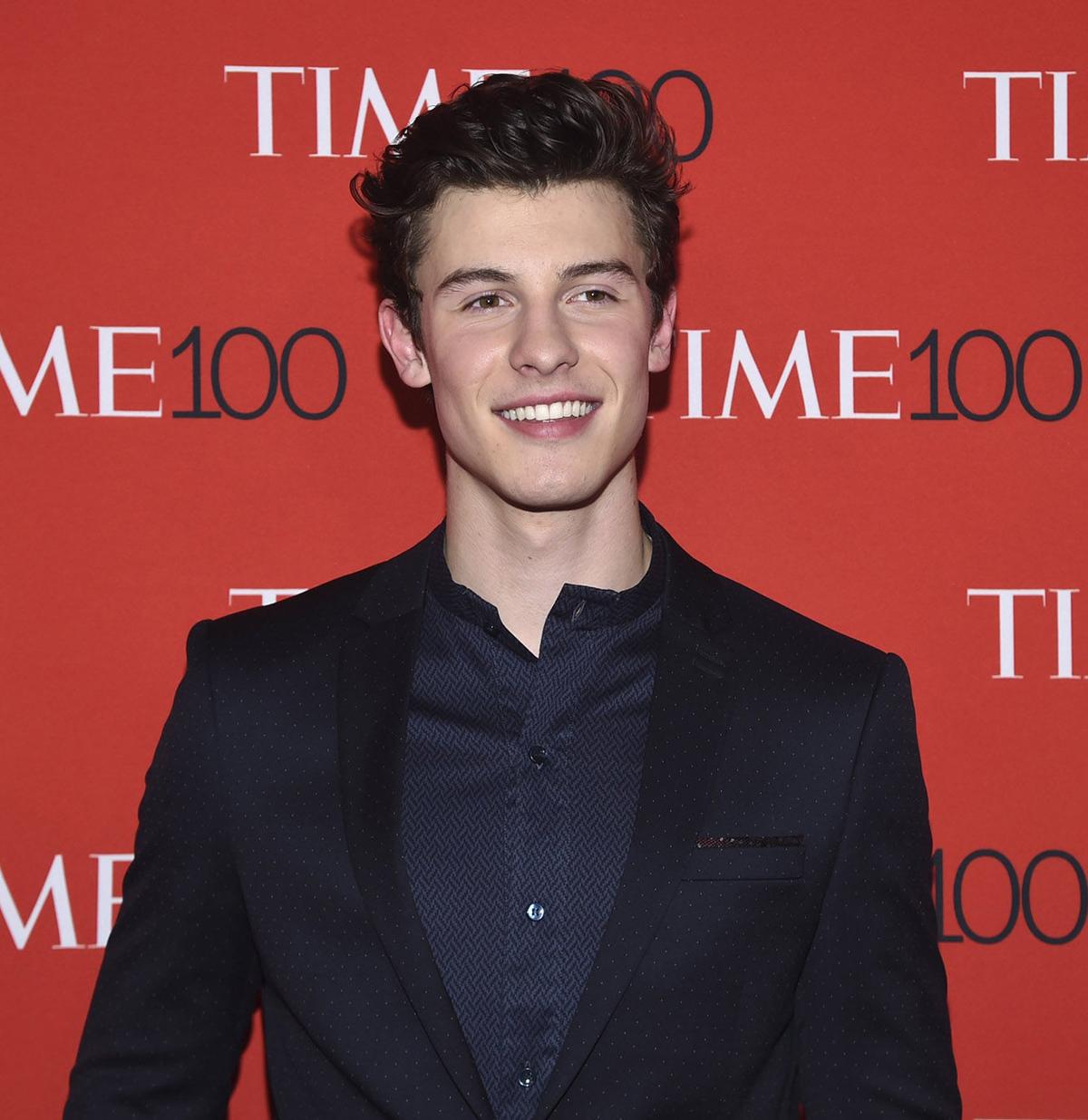 Shawn Mendes Tour Comes To Scottrade Center In 2019 The Blender Stltoday Com