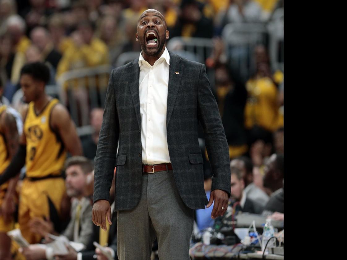 Mizzou Picked 13th Out Of 14 In Sec Basketball Preseason Poll