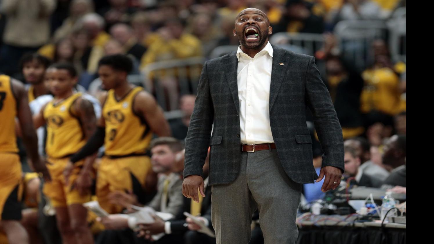 Cuonzo Martin On College Basketball Corruption Everybody Has To