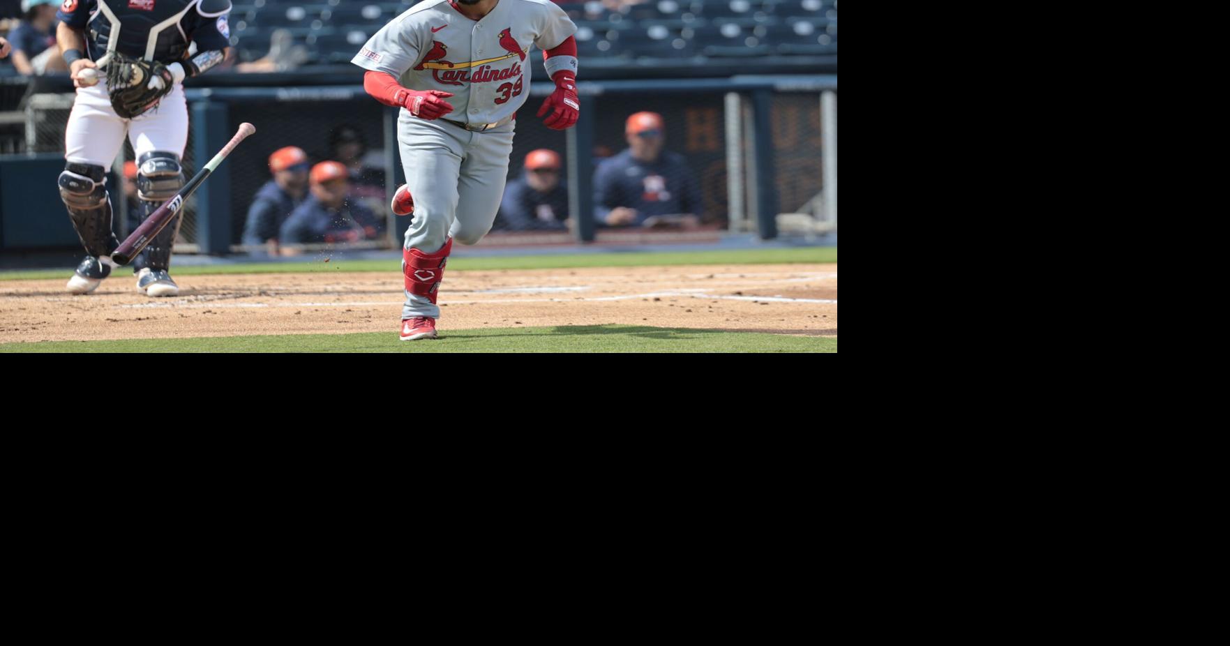 Cardinals to promote outfielder Bryan Torres to majors, source confirms to Post-Dispatch