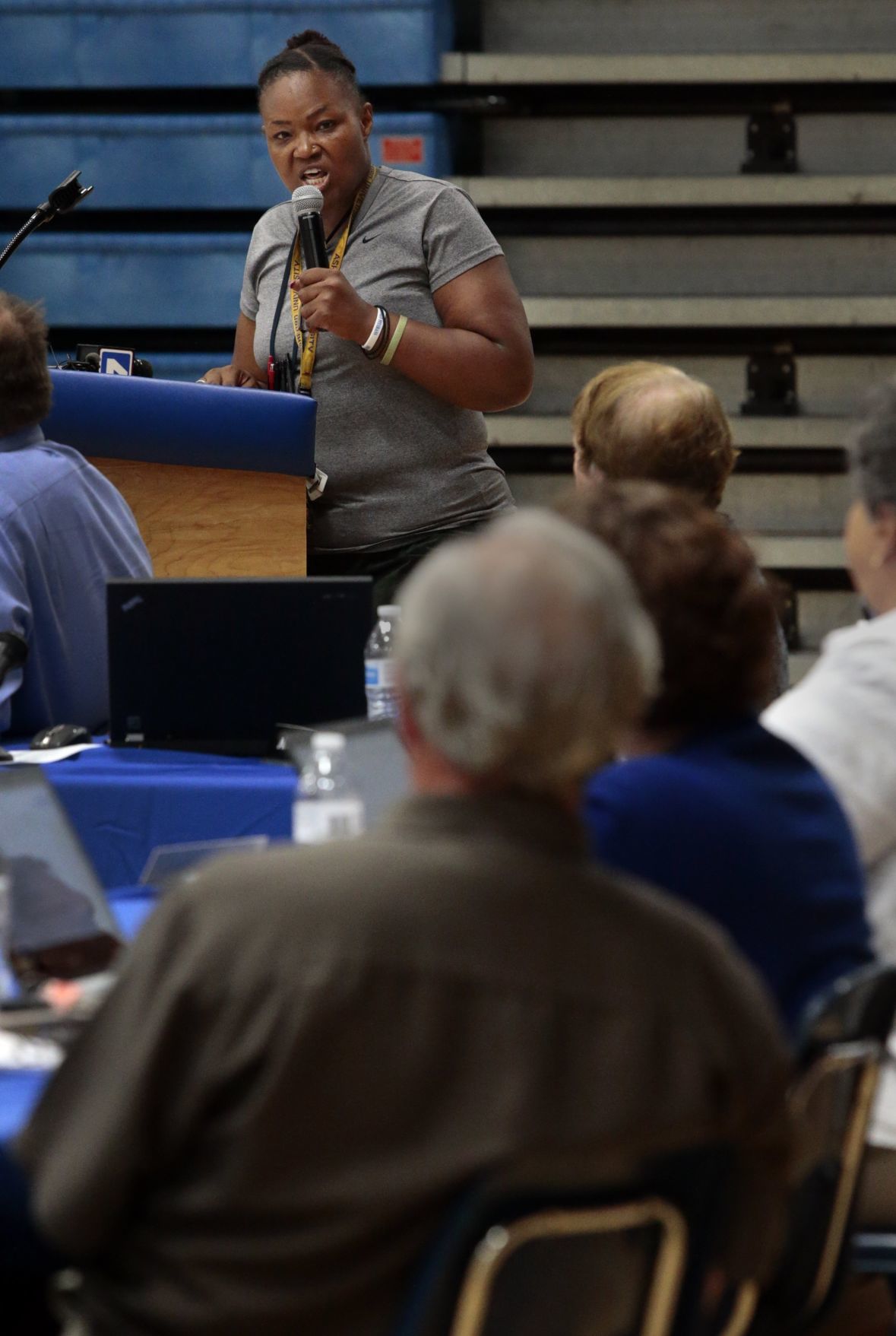 Parents blast O'Fallon, Ill. school board member for calling children's book 'social indoctrination'