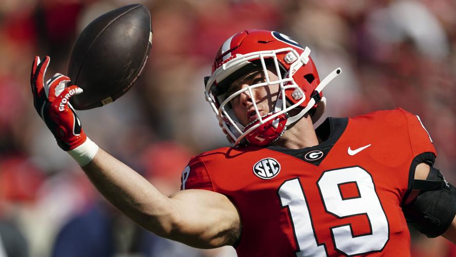 What time is vs. Vanderbilt football game? TV channel, live