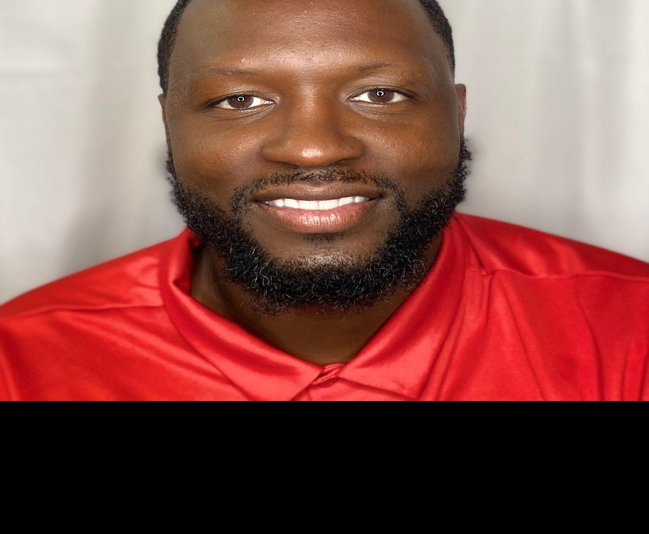 McKinney announced as Kirkwood's new boys basketball coach